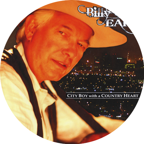 Billy Bob Earl