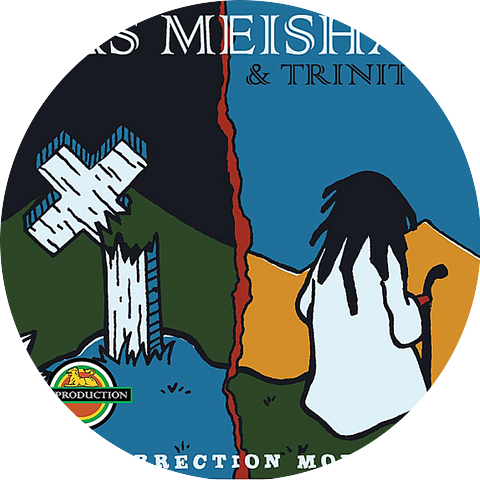 Ras Meishak & Trinity 7