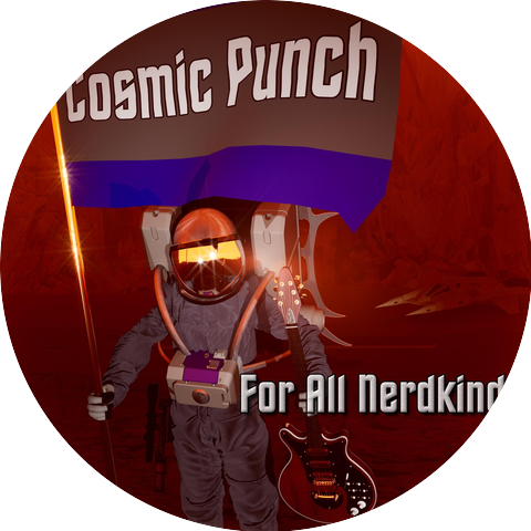 Cosmic Punch