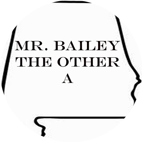 Mr. Bailey