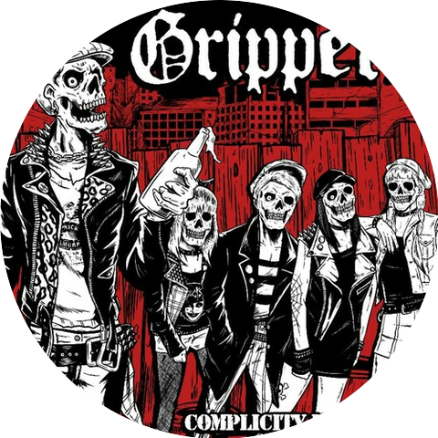 The Grippers