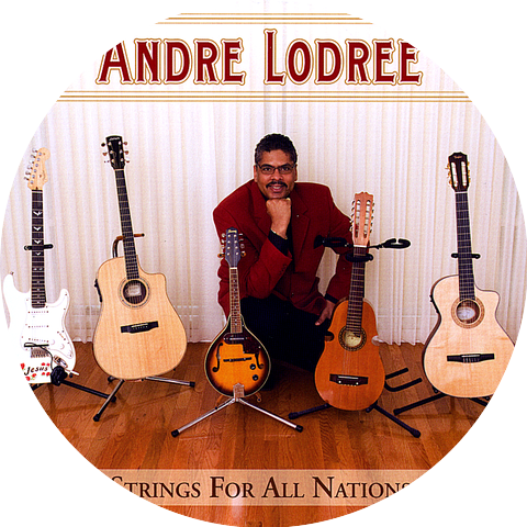 Andre Lodree