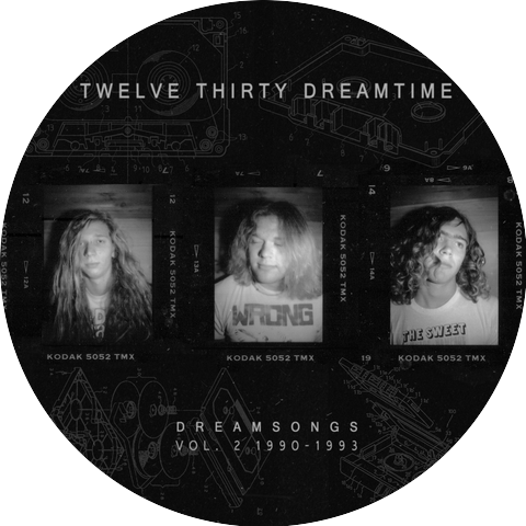 Twelve Thirty Dreamtime