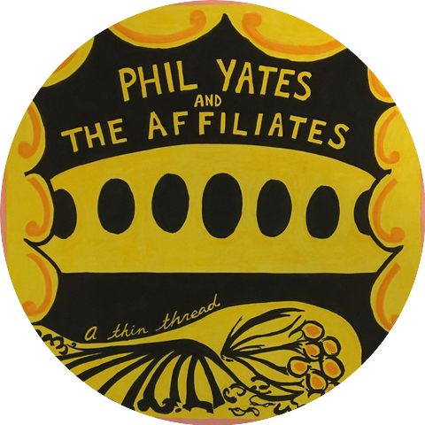Phil Yates & the Affiliates