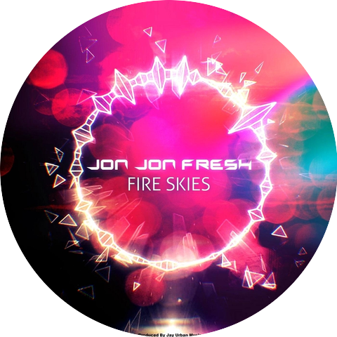Jon Jon Fresh