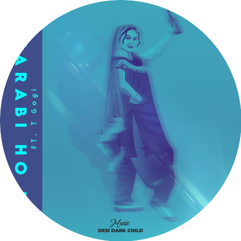 Desi Dark Child