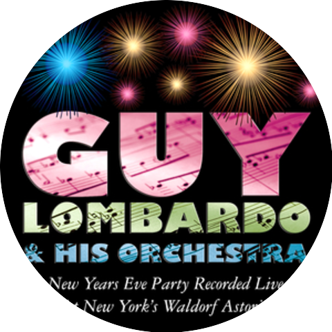Guy Lombardo & His Orchestra