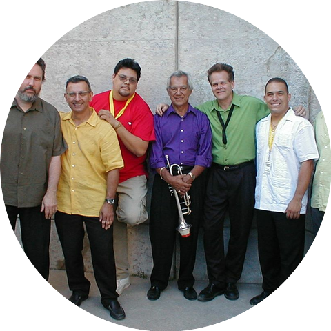 Tumbao Bravo