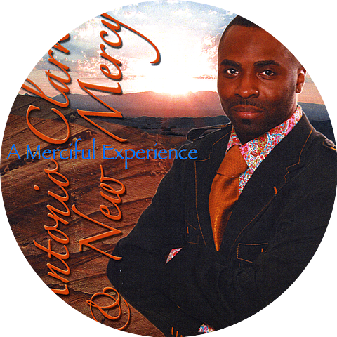 Antonio Clark and New Mercy