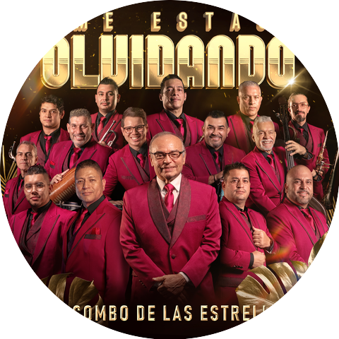 El Combo De Las Estrellas