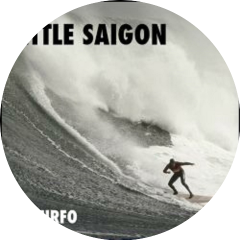 Little Saigon