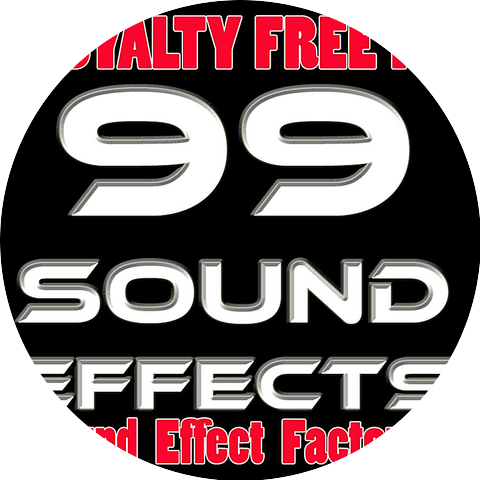 Sound Effects, Movie Sound Design & Foley Fx