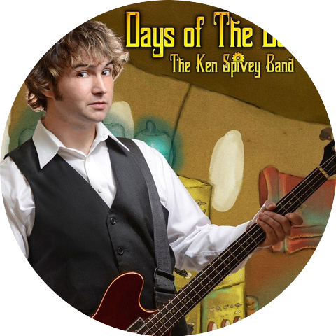 The Ken Spivey Band