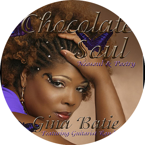 Gina Batie