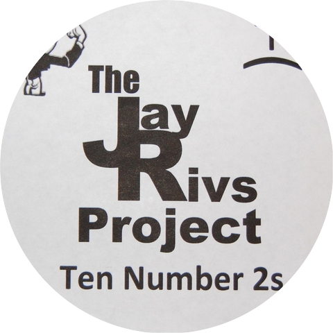 The Jay Rivs Project