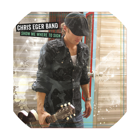 The Chris Eger Band