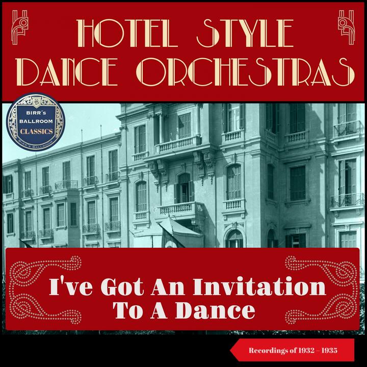 Meyer Davis & His Orchestra