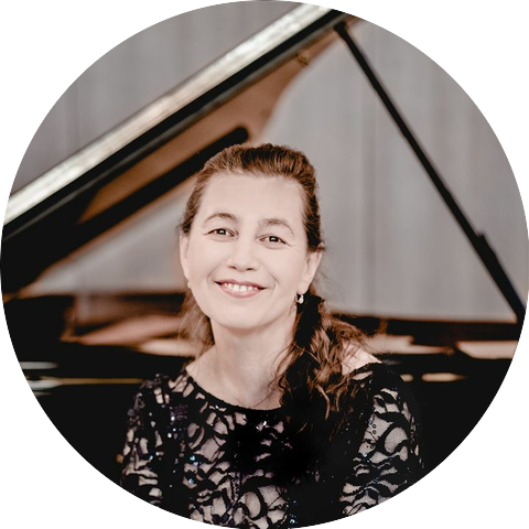 Lilya Zilberstein