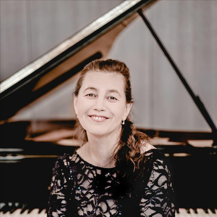 Lilya Zilberstein