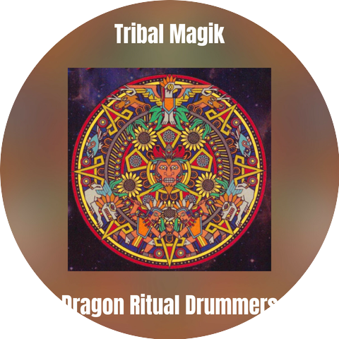 Dragon Ritual Drummers