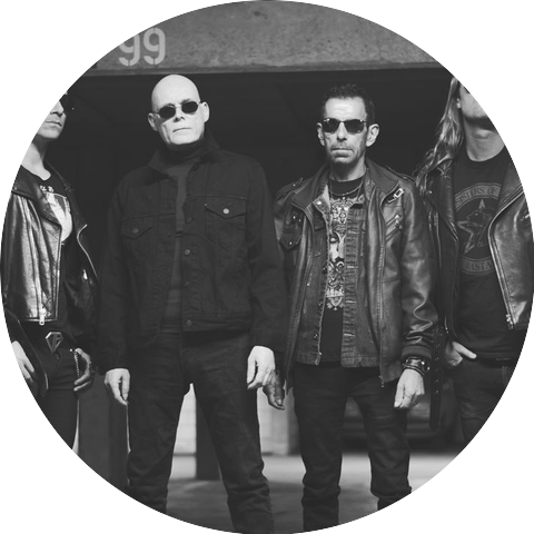 The Sisters of Mercy