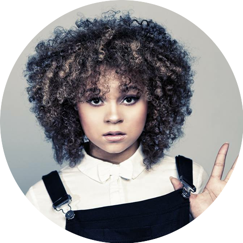 Rachel Crow