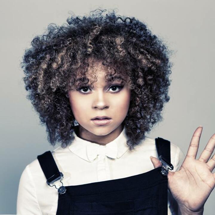 Rachel Crow