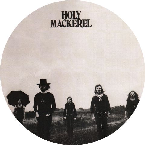 The Holy Mackerel