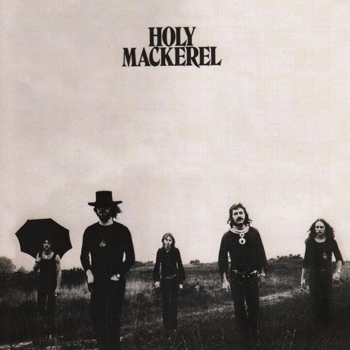 The Holy Mackerel