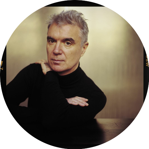 David Byrne & St. Vincent