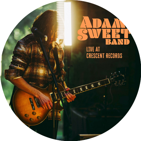 Adam Sweet