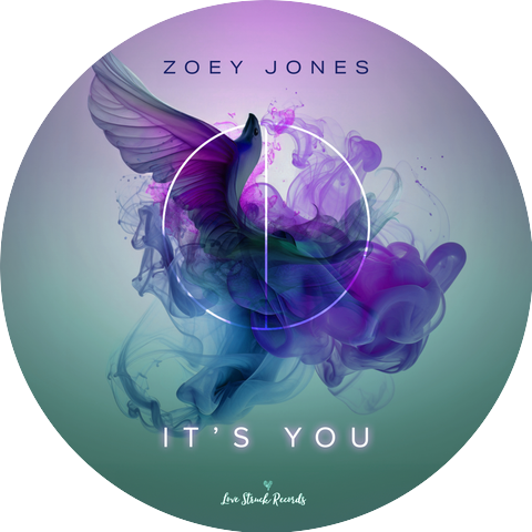 Zoey Jones