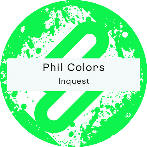 Phil Colors