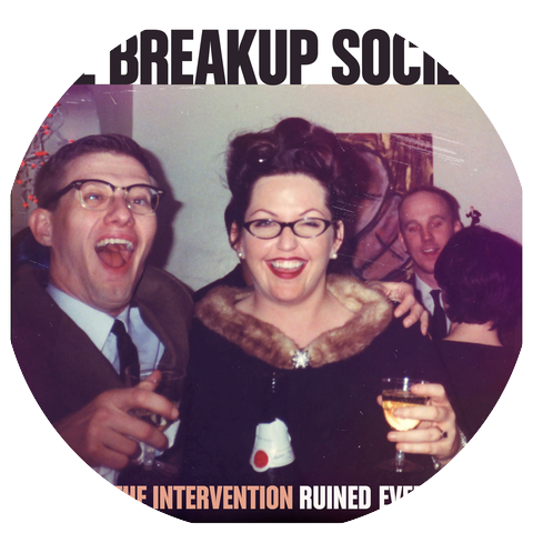 The Breakup Society