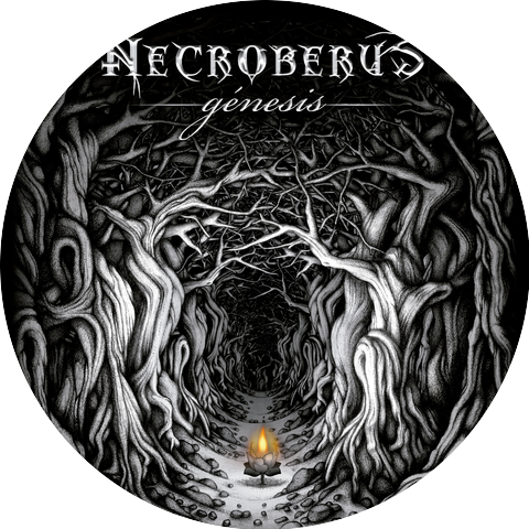 Necroberus