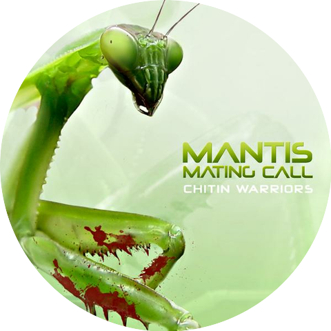 Mantis Mating Cal