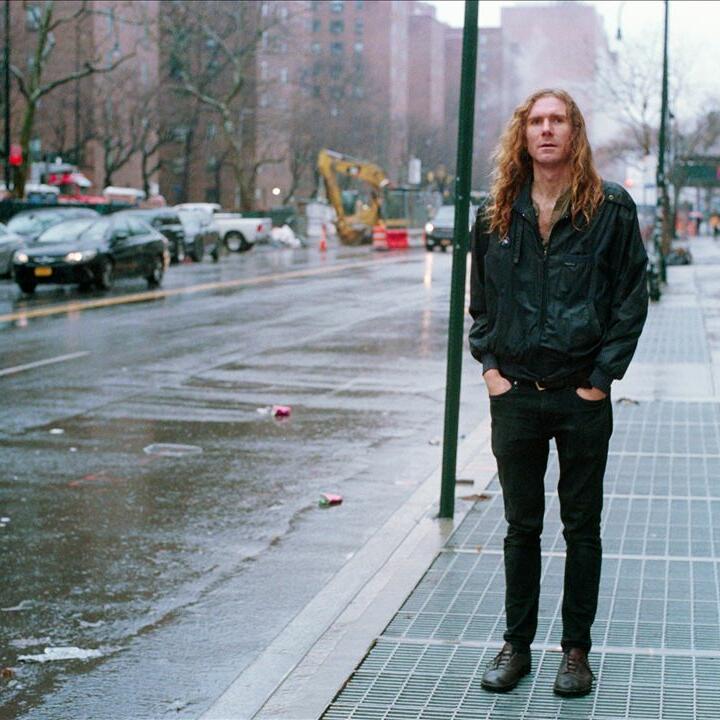 Kyle Forester