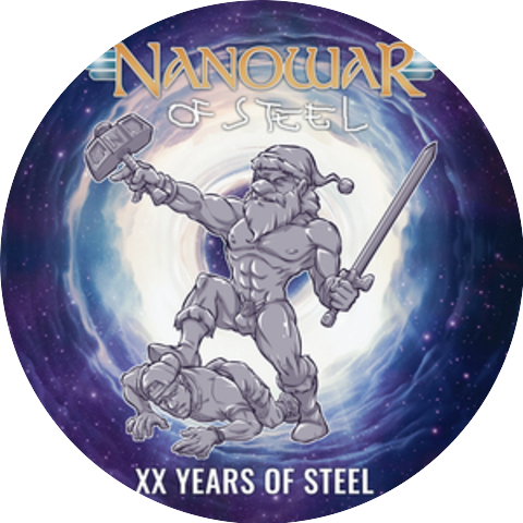 NanowaR of Steel