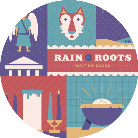 Rain for Roots