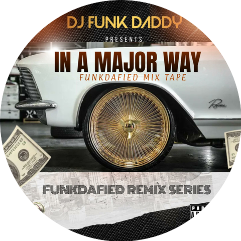 DJ Funk Daddy