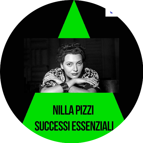 Nilla Pizzi