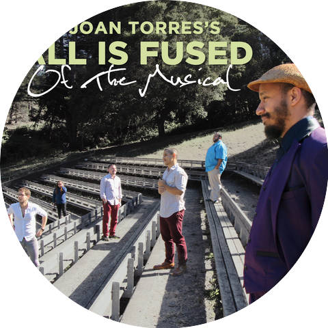 Joan Torres's All Is Fused