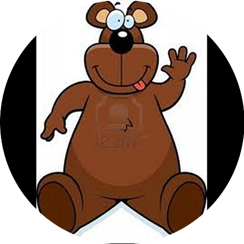 Bonnie Bear
