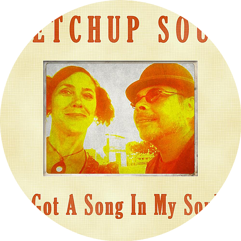 Ketchup Soup