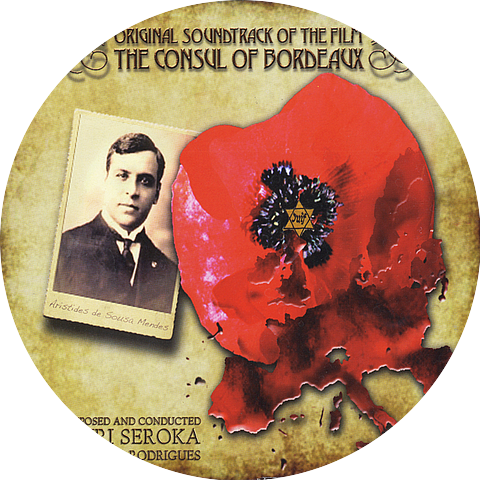 Henri Seroka & Lina Rodrigues