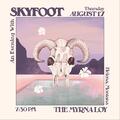 Skyfoot