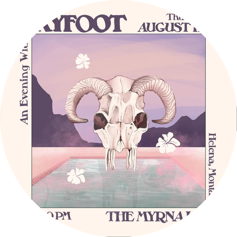 Skyfoot