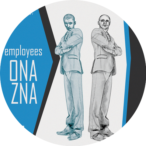 The Employees