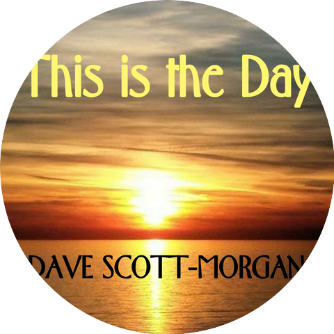 Dave Scott-Morgan