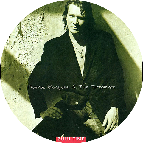 Thomas Barquee & The Turbolence